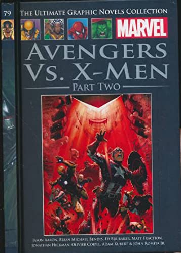 9781909766501: Avengers vs X-Men: Part 2