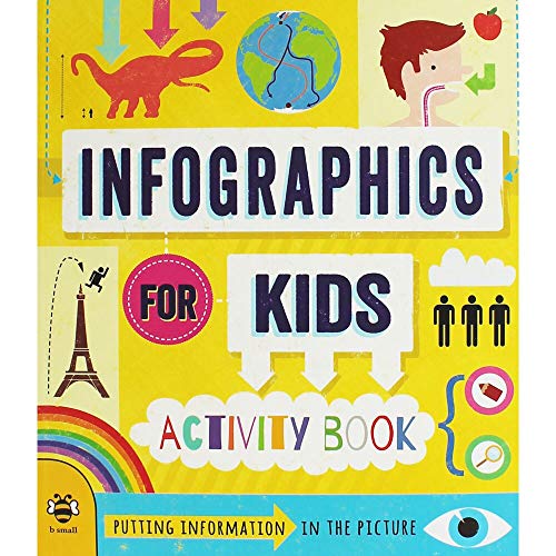 Imagen de archivo de Infographics for Kids: 1 a la venta por WorldofBooks