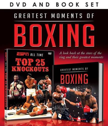 9781909768987: Greatest Moments of Boxing