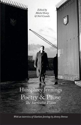 Stock image for Humphrey Jennings Poetry and Prose 2021 for sale by Blackwell's