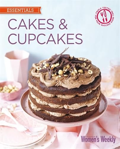 9781909770218: Cakes & Cupcakes: Foolproof recipes for endless treats