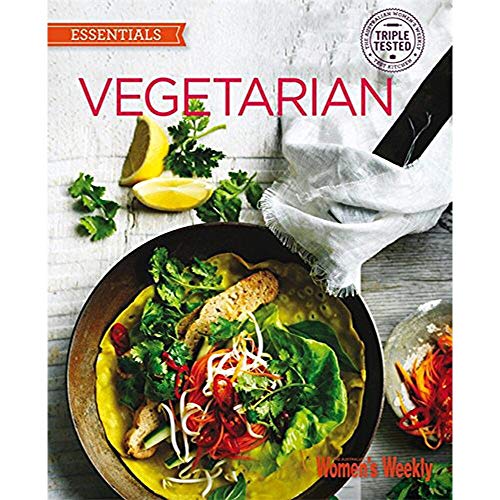 9781909770256: Vegetarian (The Australian Women's Weekly: New Essentials)