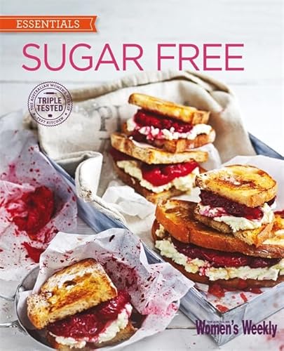 Beispielbild fr Sugar Free (The Australian Women's Weekly: New Essentials) zum Verkauf von WorldofBooks