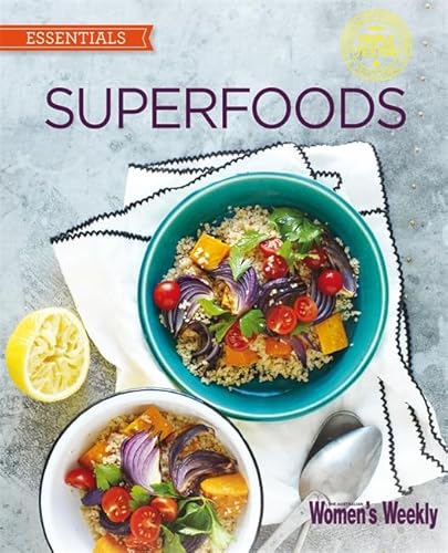 Beispielbild fr Superfoods (The Australian Women's Weekly: New Essentials) zum Verkauf von WorldofBooks