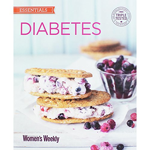 Imagen de archivo de Diabetes (The Australian Women's Weekly: New Essentials) a la venta por WorldofBooks