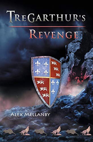 Beispielbild fr Tregarthurs Revenge: Book 2 zum Verkauf von Reuseabook