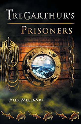 Beispielbild fr Tregarthur's Prisoners: Book 3 (The Tregarthur's Series) zum Verkauf von AwesomeBooks