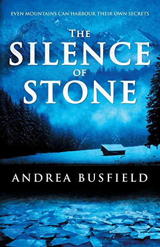 Stock image for The Silence of Stone for sale by WorldofBooks