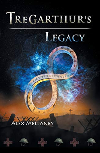 Beispielbild fr Tregarthur's Legacy: Book 5 (The Tregarthur's Series) zum Verkauf von WorldofBooks