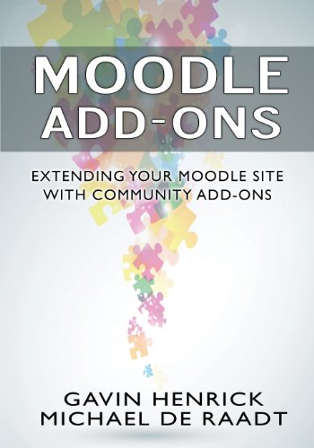 Stock image for Moodle Addons: Extending your Moodle site with Community Addons for sale by Lucky's Textbooks