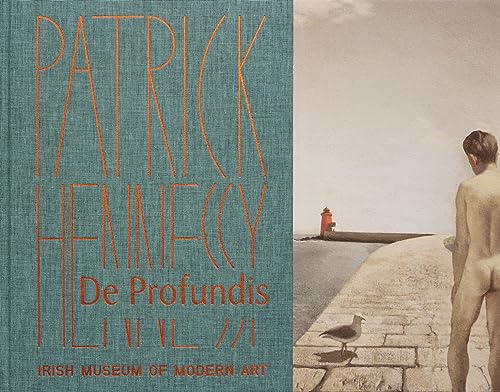 Stock image for Patrick Hennessy: De Profundis for sale by Temple Bar Bookshop