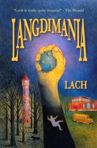 Stock image for Langdimania for sale by WorldofBooks