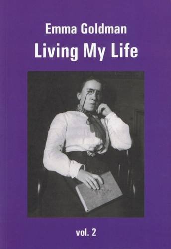 Imagen de archivo de Living My Life: Volume 2 a la venta por medimops