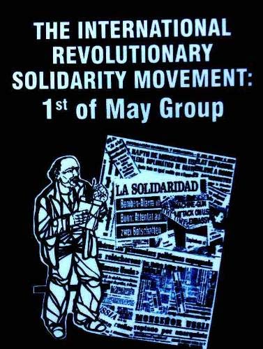 9781909798458: The International Revolutionary Solidarity Movement: 1st of May Group