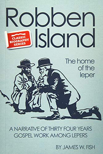 9781909803725: Robben Island: The Home of the Leper