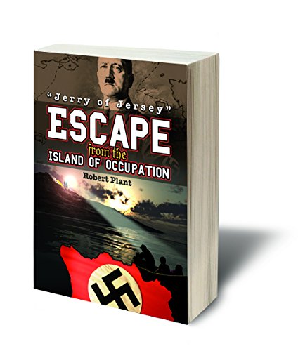 Beispielbild fr Escape from the Island of Occupation zum Verkauf von WorldofBooks