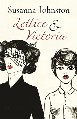 Beispielbild fr Lettice & Victoria zum Verkauf von WorldofBooks