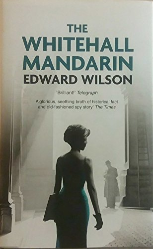 Beispielbild fr The Whitehall Mandarin zum Verkauf von Better World Books