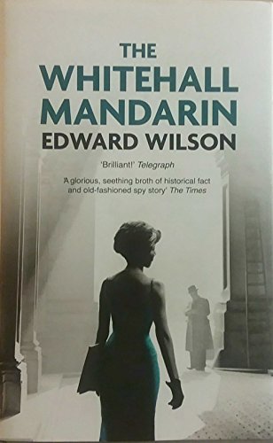 Stock image for The Whitehall Mandarin for sale by Better World Books