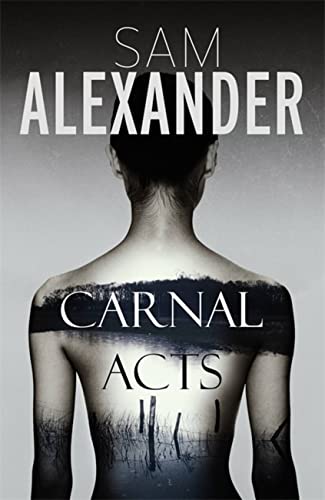 Stock image for Carnal Acts for sale by WorldofBooks