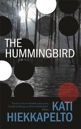 9781909807563: The Hummingbird