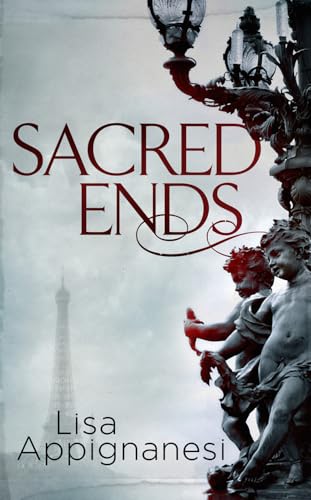 Imagen de archivo de Sacred Ends (Belle Epoque) a la venta por WorldofBooks