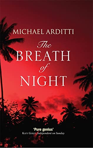 Beispielbild fr The Breath of Night zum Verkauf von Better World Books