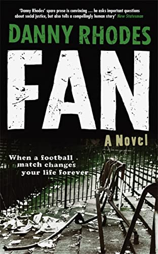 Stock image for Fan for sale by Better World Books