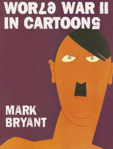 9781909808119: World War II in Cartoons