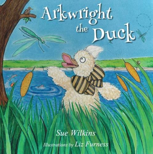 Beispielbild fr Arkwright the Duck zum Verkauf von AwesomeBooks