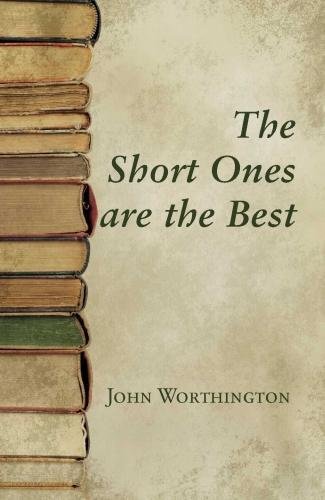 Beispielbild fr The Short Ones are the Best zum Verkauf von AwesomeBooks