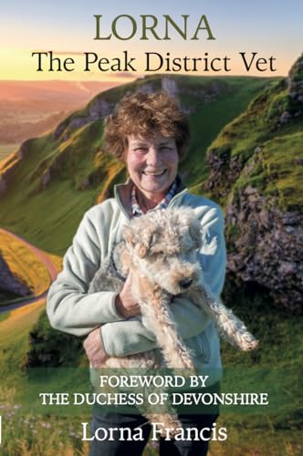 Beispielbild fr Lorna The Peak District Vet zum Verkauf von Reuseabook