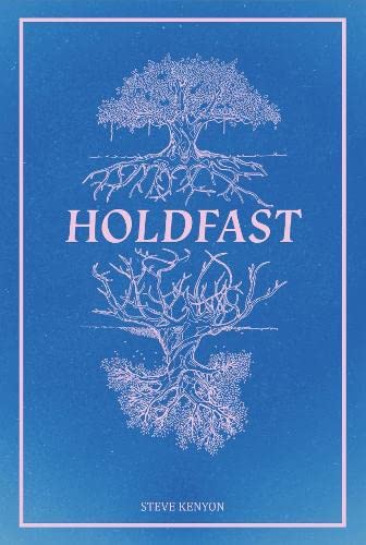 Stock image for Holdfast for sale by WorldofBooks