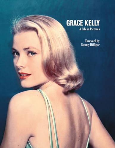 Imagen de archivo de Grace Kelly (A Life in Pictures) a la venta por Reliant Bookstore