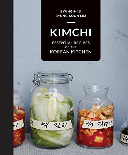 9781909815858: Kimchi: Essential Recipes of the Korean Kitchen