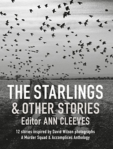Beispielbild fr The Starlings and Other Stories zum Verkauf von Blackwell's
