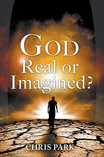 Beispielbild fr God - Real or Imagined? zum Verkauf von WorldofBooks