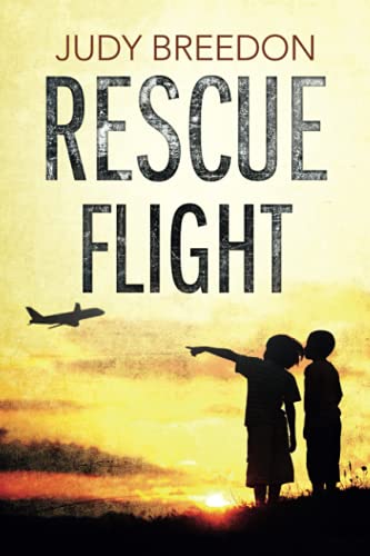 Beispielbild fr Rescue Flight zum Verkauf von WorldofBooks