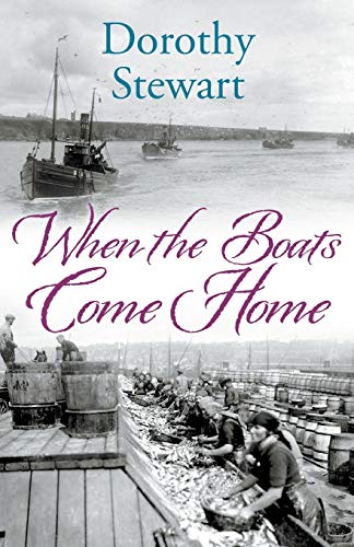 Beispielbild fr When the Boats Come Home zum Verkauf von WorldofBooks