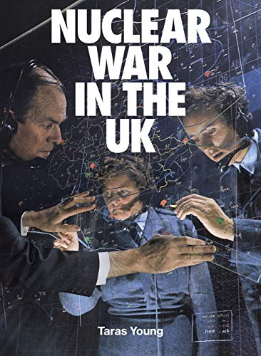 Beispielbild fr Nuclear War in the UK zum Verkauf von AwesomeBooks