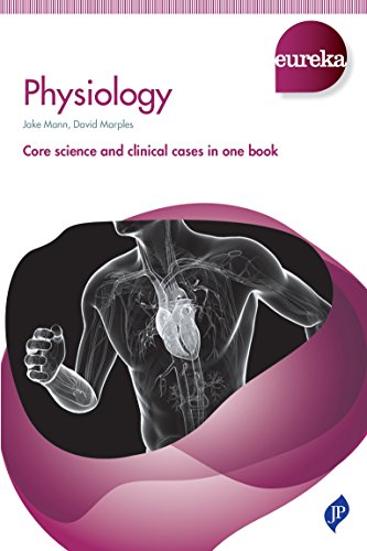 Imagen de archivo de Eureka: Physiology a la venta por WorldofBooks