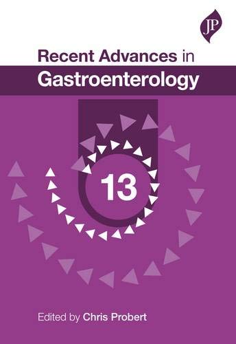 9781909836242: Recent Advances in Gastroenterology: 13