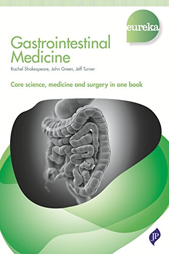 Stock image for Eureka: Gastrointestinal Medicine for sale by Better World Books Ltd