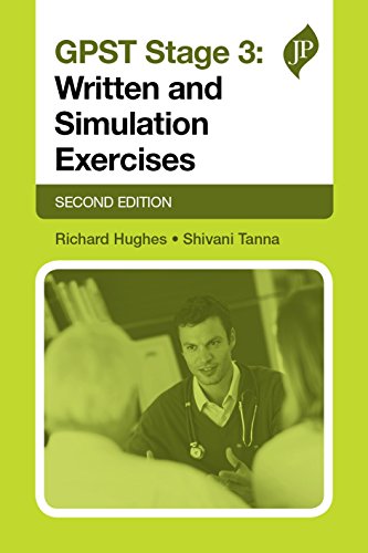 Stock image for GPST Stage 3: Written and Simulation Exercises (Postgrad Exams) 2nd Edition for sale by AwesomeBooks