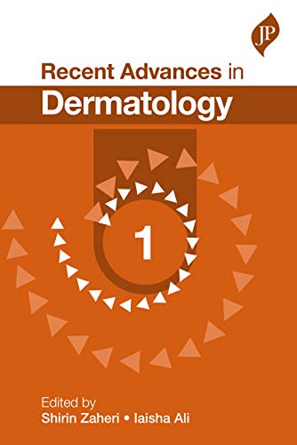 Imagen de archivo de Recent Advances in Dermatology- Vol 1 a la venta por Books Puddle