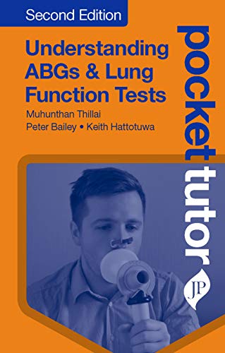 Stock image for Understanding Abgs and Lung Function Tests for sale by Revaluation Books