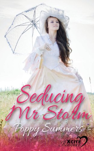 Beispielbild fr Seducing MR Storm: An Erotic Novella (Xcite Romance) zum Verkauf von Revaluation Books