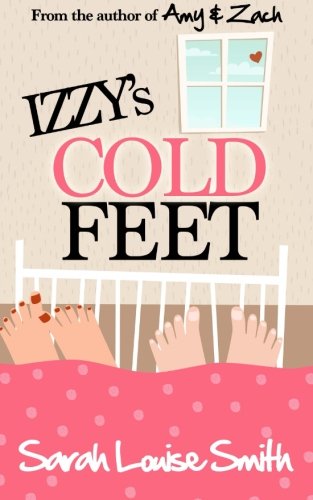 Beispielbild fr Izzy's Cold Feet zum Verkauf von AwesomeBooks