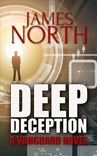 Stock image for Deep Deception (Vanguard) for sale by WorldofBooks