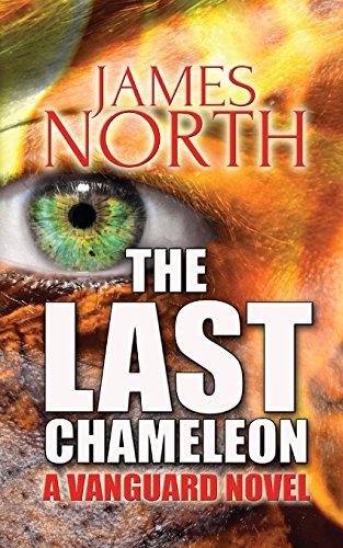 Stock image for The Last Chameleon for sale by Better World Books Ltd